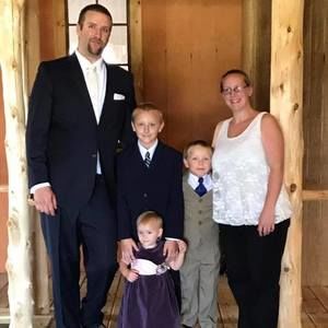 Meet your Posher, Joey